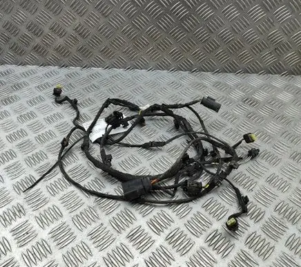 BMW 6 F06 Gran coupe Parking sensor (PDC) wiring loom 9270020