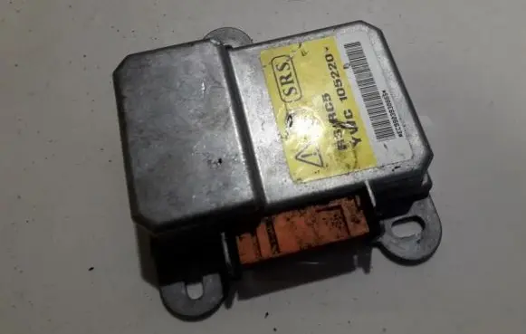 Rover 214 - 216 - 220 Airbag control unit/module YWC105220 R3RC5
