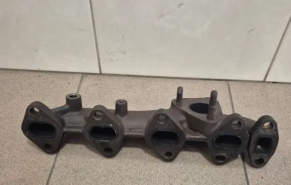 KIA Sportage Exhaust manifold 