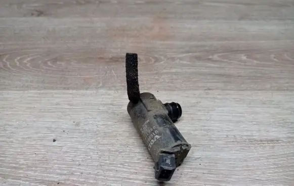 Volvo S80 Windscreen/windshield washer pump 0602103950 9169611