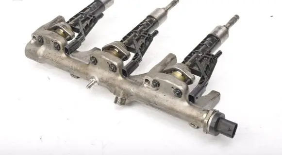 BMW 3 F30 F35 F31 Fuel main line pipe 0261500541