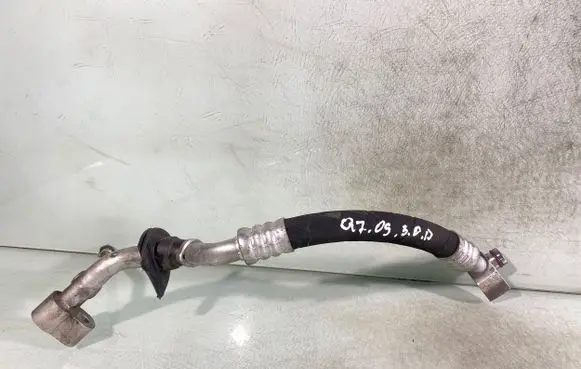 Audi Q7 4L Air conditioning (A/C) pipe/hose 7l6820743j