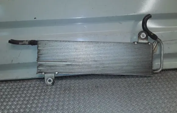 Mitsubishi Outlander Fuel cooler (radiator) 