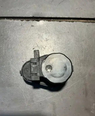 BMW 3 E46 Air flap motor/actuator 35432 ECB557 6902855