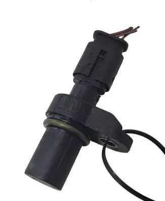 BMW 3 E90 E91 Crankshaft position sensor 780309301