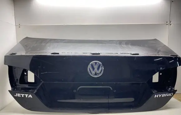 Volkswagen Jetta VI Tailgate/trunk/boot lid 5C6827025A