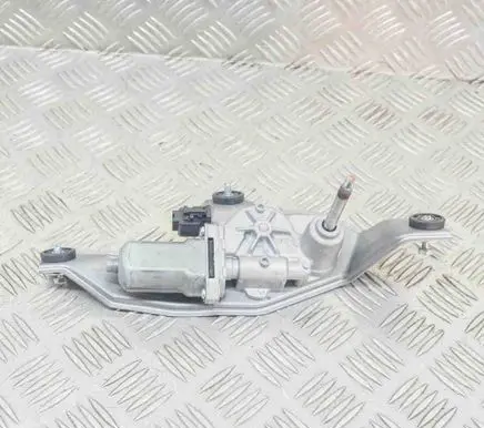 Mazda CX-5 Rear window wiper motor 8496000801 KD5367450