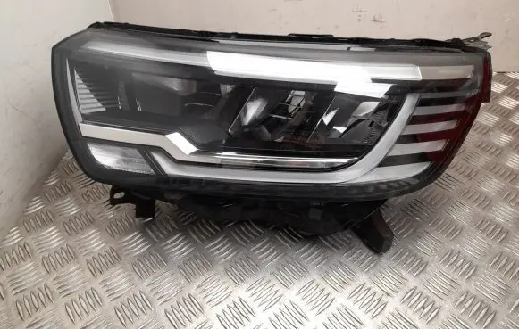 Renault Kangoo III Headlight/headlamp 260608525R