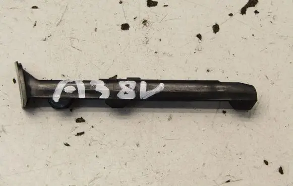 Audi A3 S3 8V Tailgate exterior lock 8V4807739A
