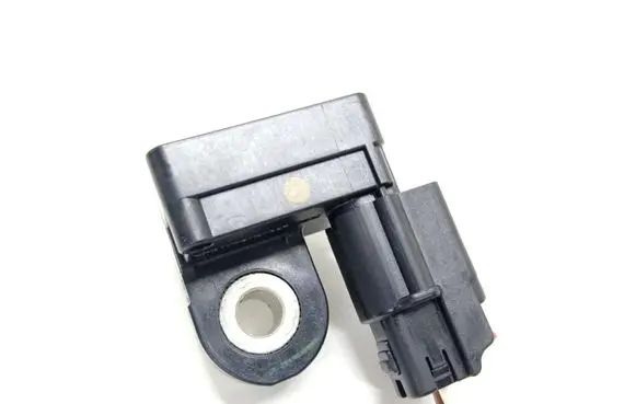 Mazda CX-7 Airbag deployment crash/impact sensor GP9A57KC0 628F0684 07312007