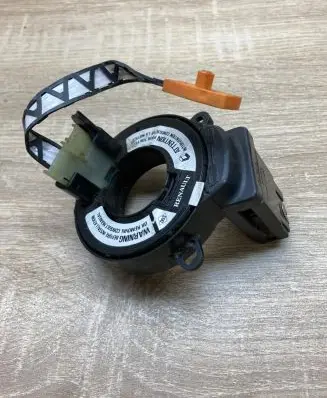 Renault Scenic I Airbag slip ring squib (SRS ring) 7700840099F 36796M