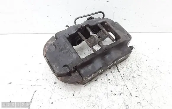 Audi Q7 4L Rear brake caliper 7L6615403