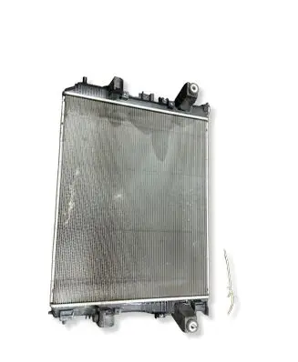 Dodge RAM 1500 DS Coolant radiator T592AB00979 68268592AB AA2230009752