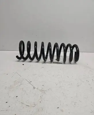 Jaguar XF X250 Front coil spring 