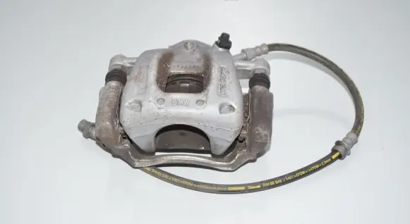 BMW i3 Front brake caliper 6860270 34116860270