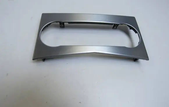 Mercedes-Benz C W204 Climate control/heater control trim a2046800490