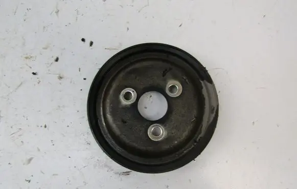 Fiat Albea Crankshaft pulley 