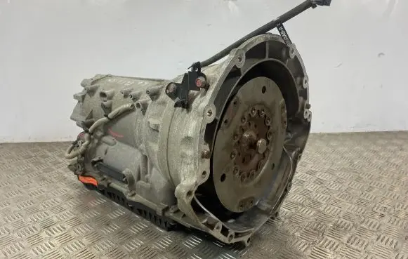 Jeep Grand Cherokee Automatic gearbox P04800747AG
