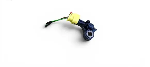 Audi A4 S4 B9 8W Airbag deployment crash/impact sensor 4M0959643 54563