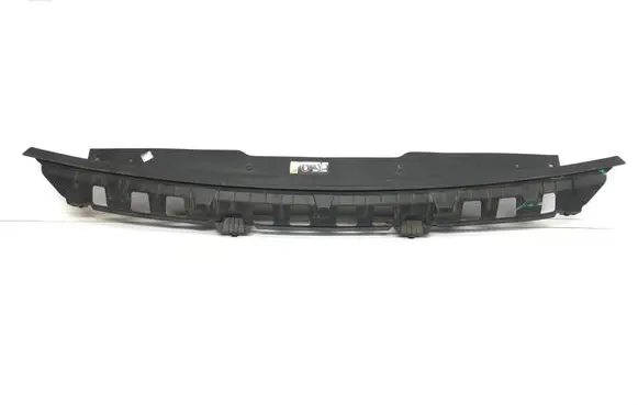 KIA Niro Front bumper upper radiator grill 86360-G5000