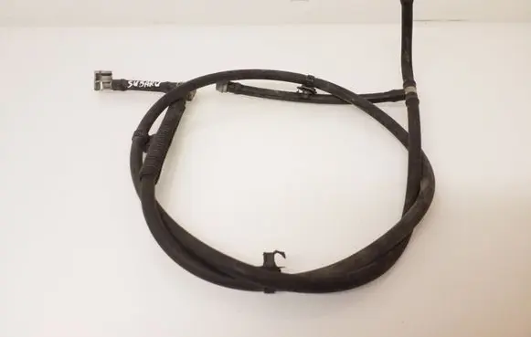 Subaru Outback (BS) Headlight washer hose/pipe 535