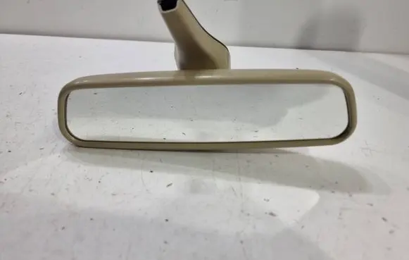 Audi A6 S6 C6 4F Rear view mirror (interior) 4F0857511AA