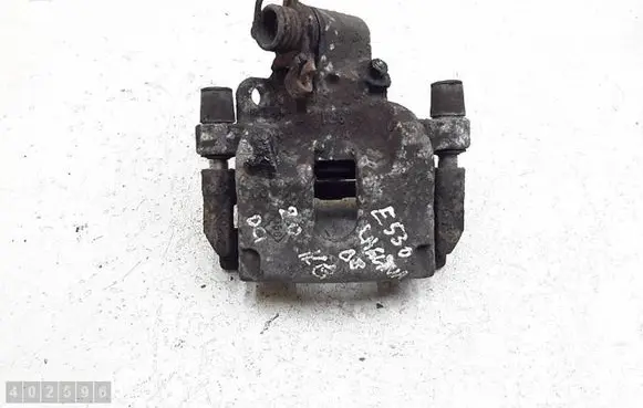 Renault Laguna III Rear brake caliper