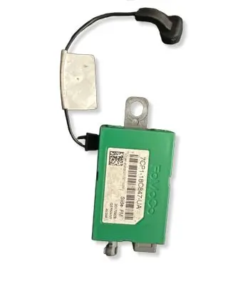 Ford Focus Aerial antenna amplifier 7CP118C847UA 20170928
