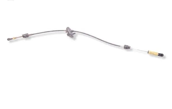 Mercedes-Benz Sprinter W906 Gear shift cable linkage A9062700273
