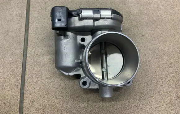 Audi A3 S3 8V Throttle valve 06K133062AK 0280750722