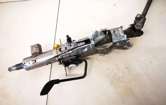 Fiat Ulysse Steering wheel axle
