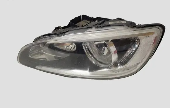 Volvo S60 Headlight/headlamp 31358099 Y283RS