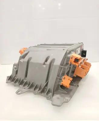 Audi e-tron Hybrid / electric car battery 4KE915253D AZ90X722P87310043