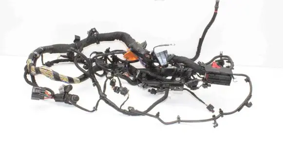 Volvo XC40 Engine installation wiring loom 32287900