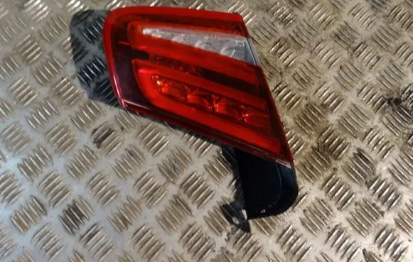 Mercedes-Benz S W222 Rear/tail lights A2179060357
