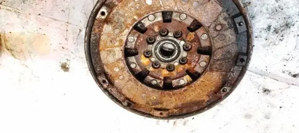 Flywheel