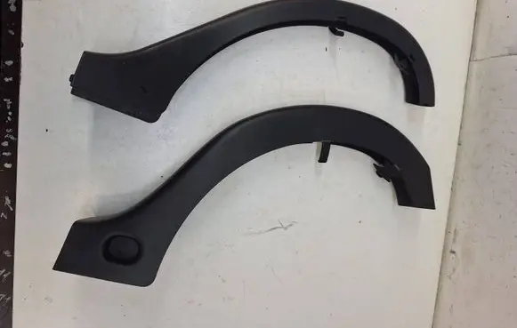 Mercedes-Benz E W211 Other trunk/boot trim element A2118210189