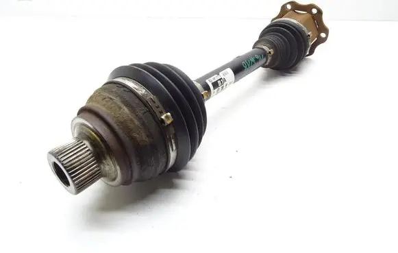 Audi A6 C7 Front driveshaft 4G0407271A