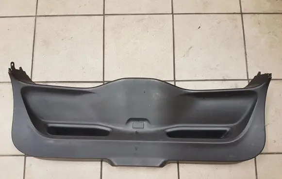 Volvo V40 Tailgate trim 31291049