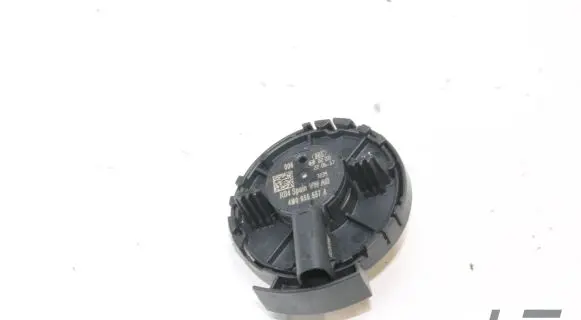 Audi A5 Airbag deployment crash/impact sensor 4M0955557A