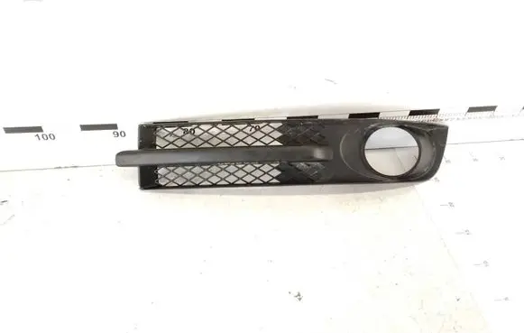 Volkswagen Sharan Front bumper lower grill 7M3853683A YM2117B969DAW