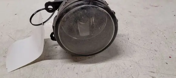 Citroen C4 I Front fog light 9650001680