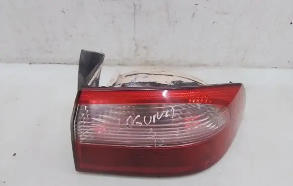 Renault Laguna II Rear/tail lights