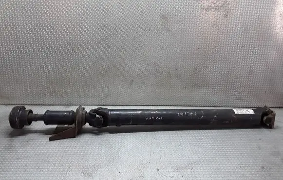 Mercedes-Benz ML W163 Rear driveshaft/prop shaft 1634101202A8