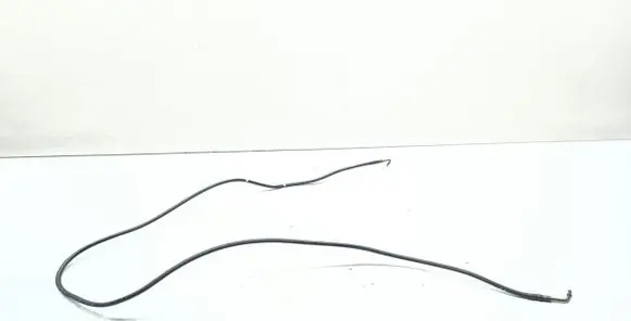 BMW 3 E92 E93 Convertible roof line/pipe/hose 