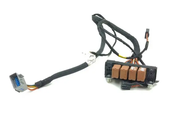 Maserati Quattroporte Seat wiring loom 30807905