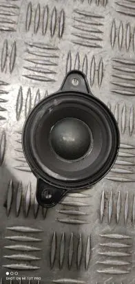 Mercedes-Benz CLS C218 X218 Front door high frequency speaker A2048205902