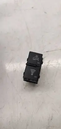 Audi A4 S4 B7 8E 8H Alarm switch 8e2962109