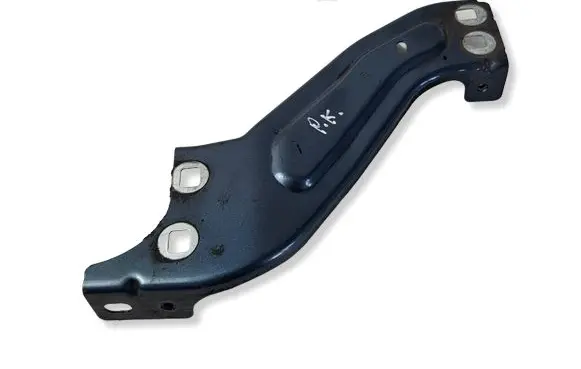 Citroen Berlingo Radiator support slam panel bracket 