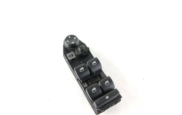 BMW 5 E60 E61 Electric window control switch 6951906 391539AD03 MT17AA00048